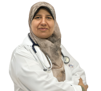 DR. Samiha Abdelrahman Abdullah